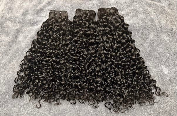 Deep Curl premium - 3 packs
