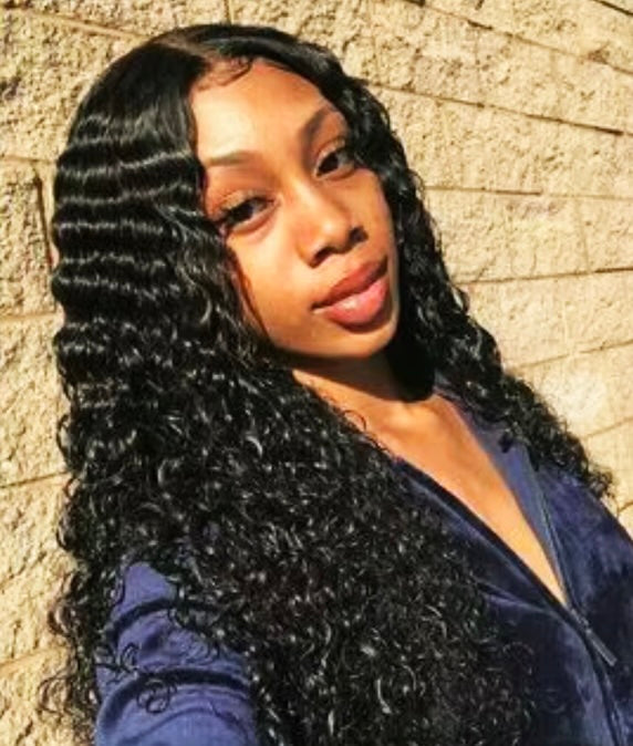 Deep Curl premium - 3 packs