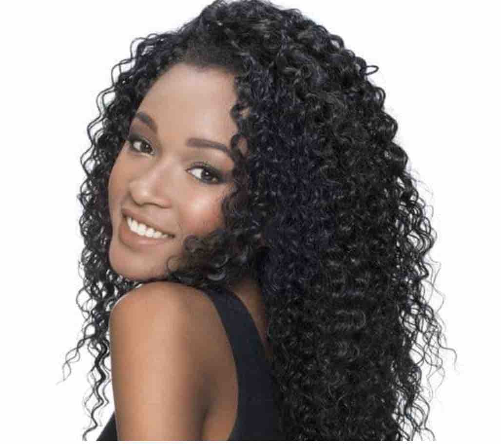 Deep Wave- 1piece