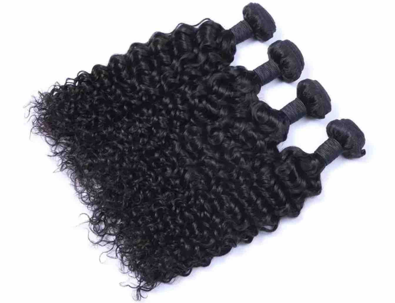 Malaysian Deep wave - Bundle