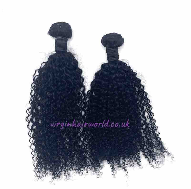 Malaysian Kinky - Bundle