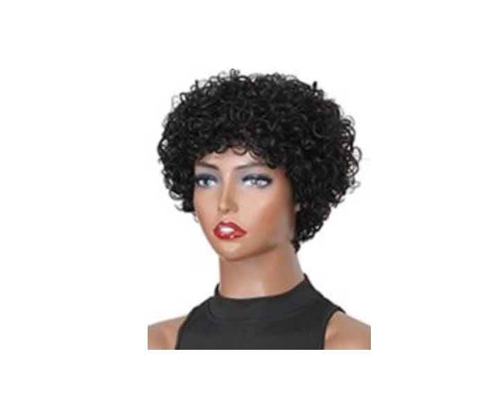 Soft Curl wig