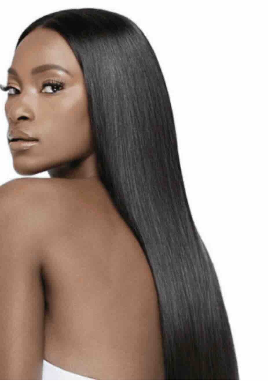 Brazilian Straight Bundle
