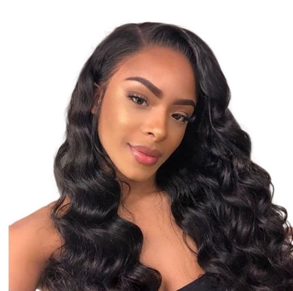 Peruvian Body wavy