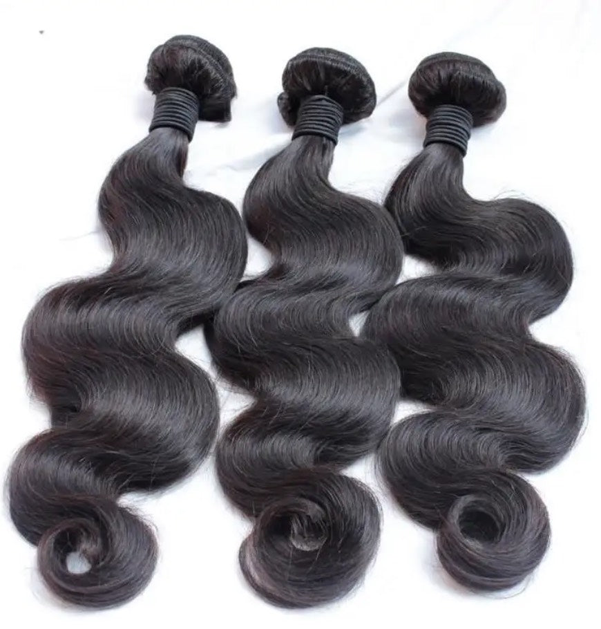Peruvian Body wavy