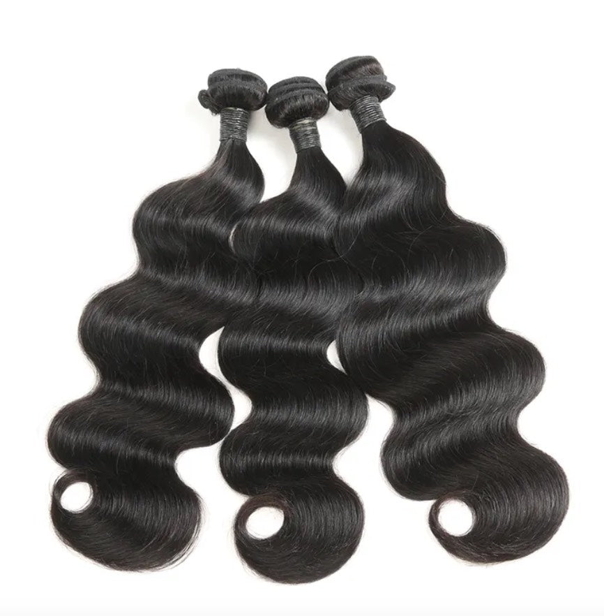 Peruvian Body wavy