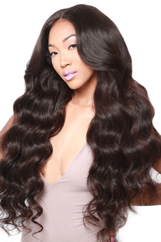 Malaysian Body Wave- 3pk Bundle