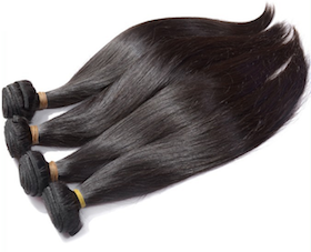 Malaysian Straight  - Bundle