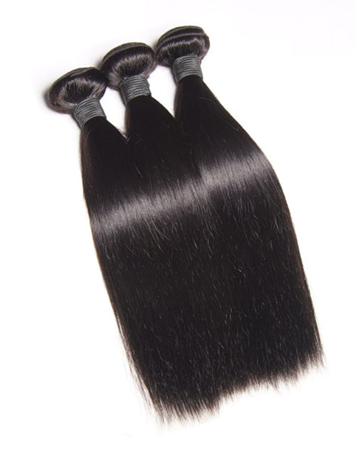 Malaysian Straight-  1piece