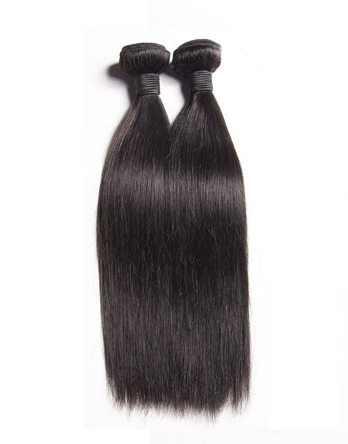 Malaysian Straight- 1piece