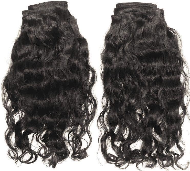 Brazilian Natural wave- Single Pack
