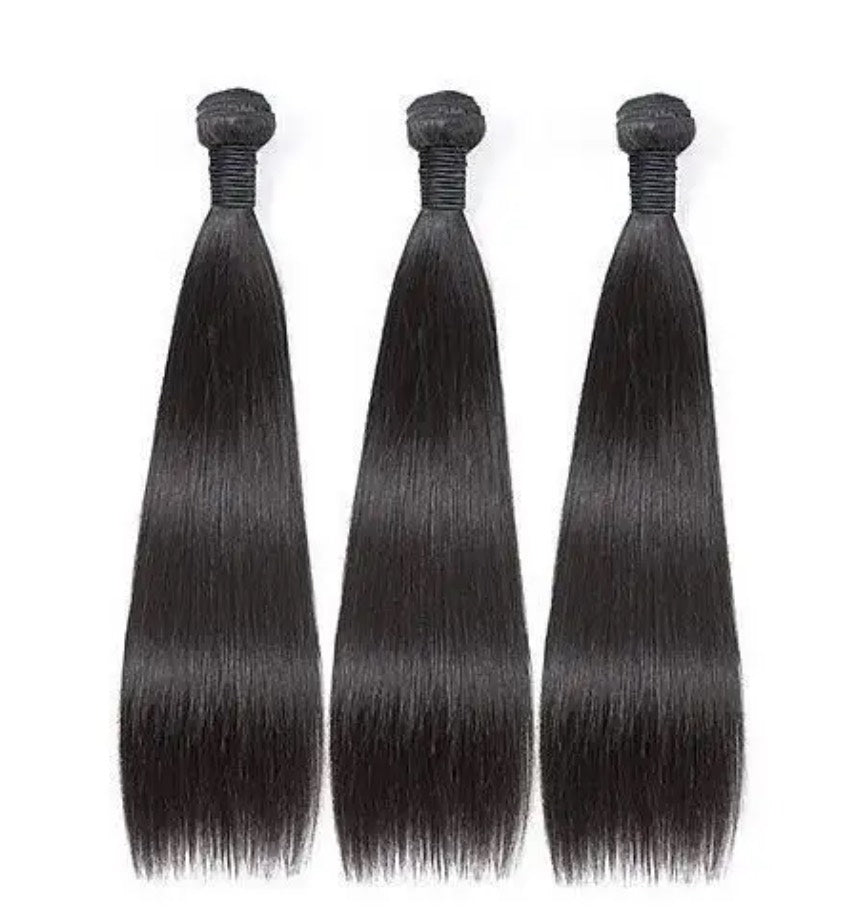 Malaysian Straight  - Bundle