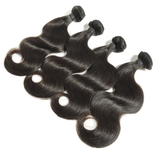 Malaysian Body Wave-  3pk Bundle