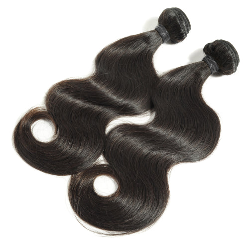 Malaysian Body Wave- 3pk Bundle