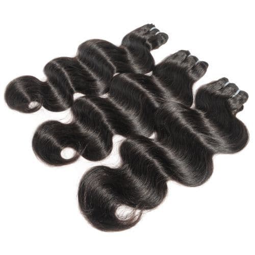 Brazilian Body Wavy- Single pack