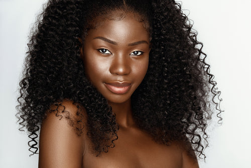 Peruvian Deep Wave- 1piece