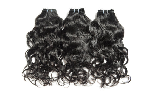 Brazilian Loose wave-  1piece