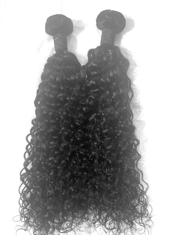 Brazilian Deep wave - Bundle