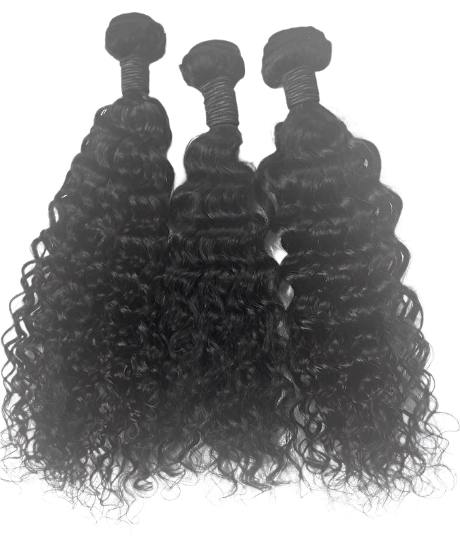 Brazilian Deep wave - 1 pack