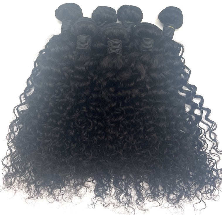 Brazilian Deep wave - Bundle