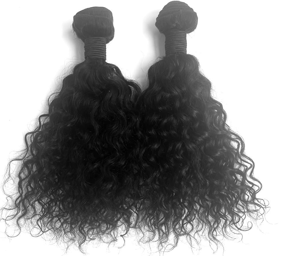 Malaysian Deep Wave- 1piece