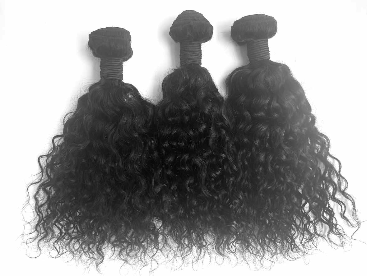 Deep Wave- 1piece
