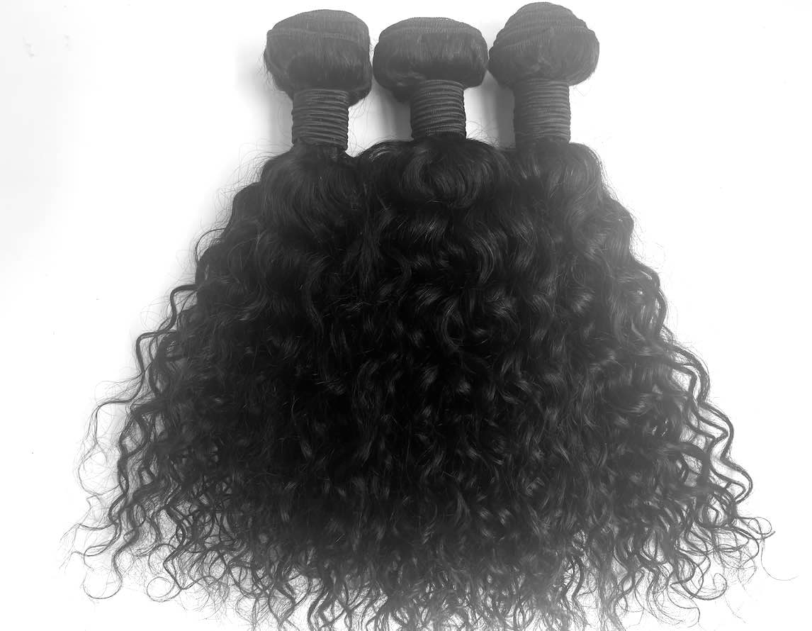 Deep Wave- 1piece