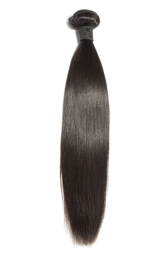 Virgin Straight hair- 1piece
