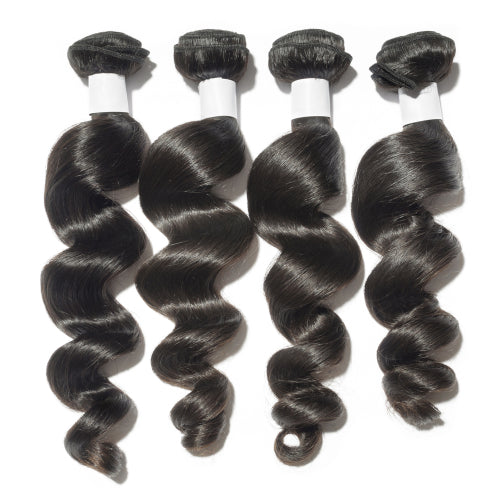 Peruvian Loose Wave-  1pack
