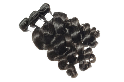 Peruvian Loose Wave-  1pack