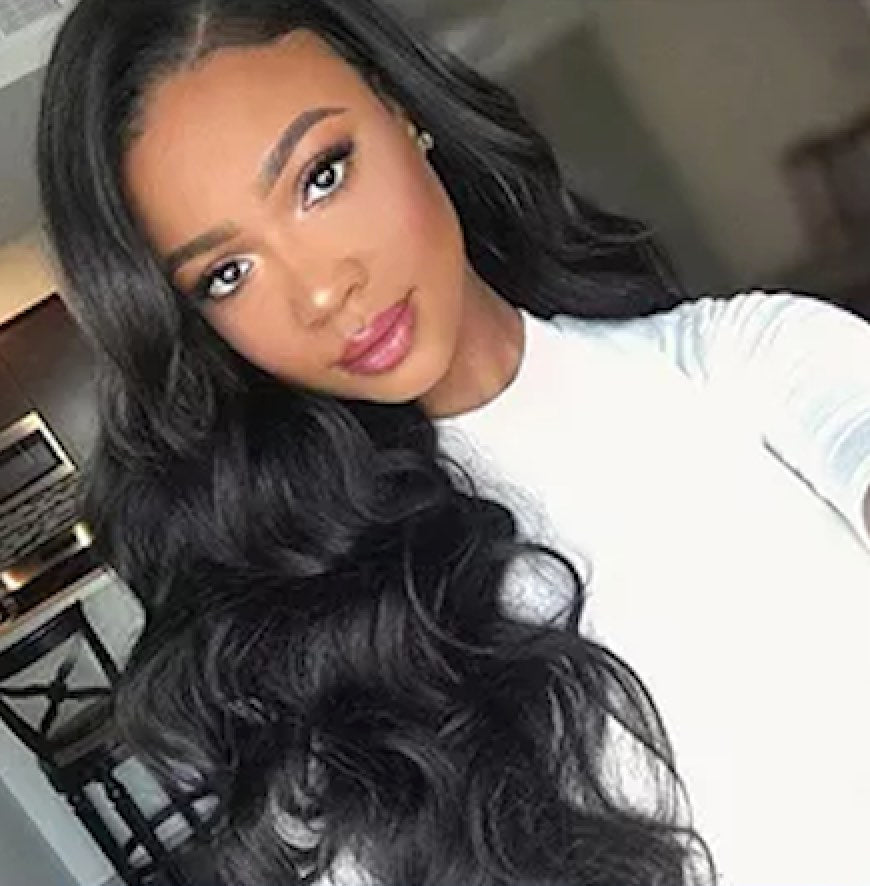 Peruvian Loose Wave- 1pack