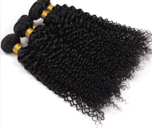 Malaysian Kinky - Bundle