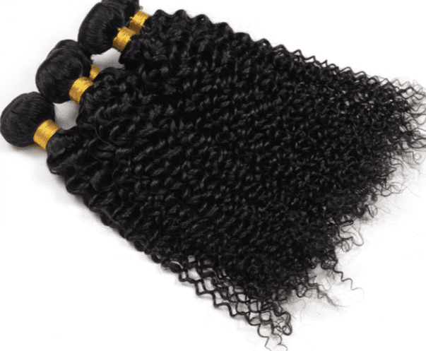 Malaysian Kinky - Bundle