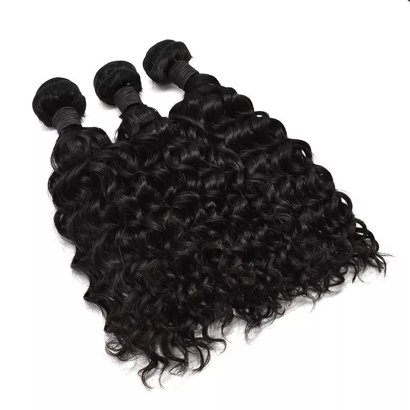 Peruvian Water weave