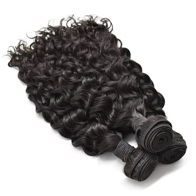 Peruvian Water weave
