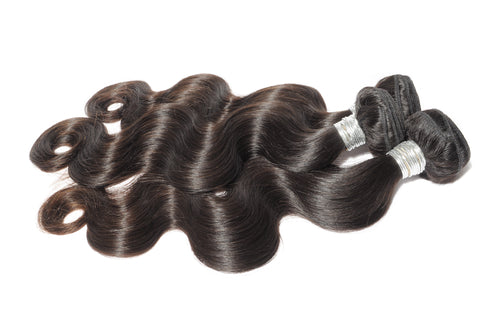 Peruvian Body Wave- 1piece