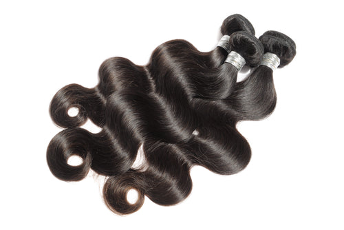 Peruvian Body Wave- 1piece