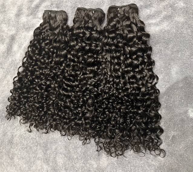 Deep Curl premium  - 3 packs