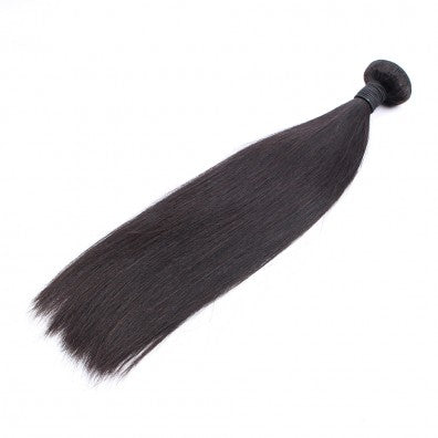 Malaysian Straight-  1piece