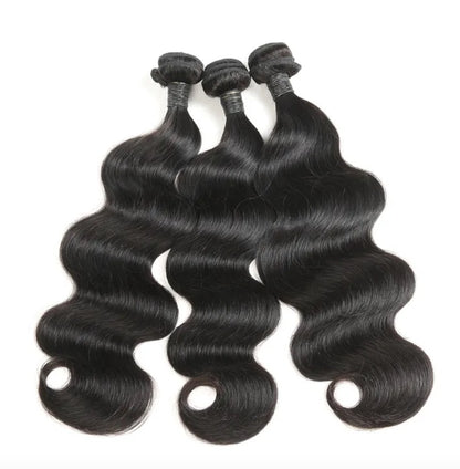 Peruvian Body wavy