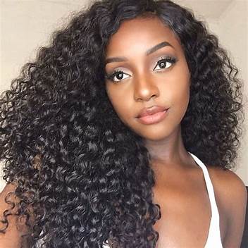 Brazilian Deep wave - 1 pack