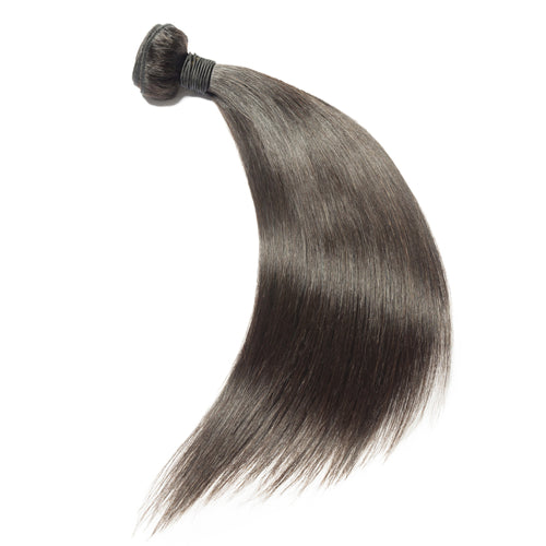 Virgin Straight hair-  1piece
